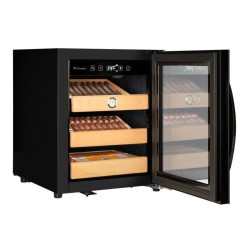 La Sommeliere CIG251 Шкаф для сигар, вместимость 250 сигар - La Sommeliere (1)