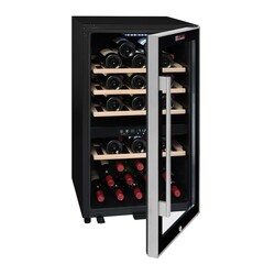 La Sommeliere ECS50.2Z Винный шкаф, вместимость 49 бутылок - 4