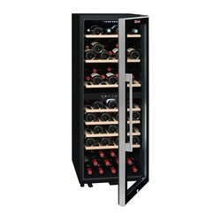 La Sommeliere ECS80.2Z Şarap Dolabı, 75 Şişe Kapasiteli - Thumbnail