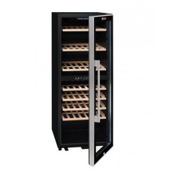La Sommeliere ECS80.2Z Wine Cabinet, 75 Bottle Capacity - 6