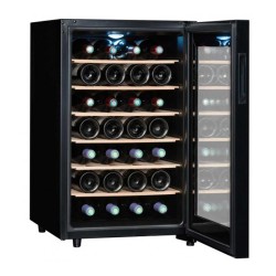 La Sommeliere LS28CB Wine Cabinet, 28 Bottle Capacity - 3