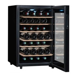 La Sommeliere LS28CB Винный шкаф, вместимость 28 бутылок - 4