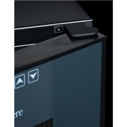 La Sommeliere LS28CB Винный шкаф, вместимость 28 бутылок - 9