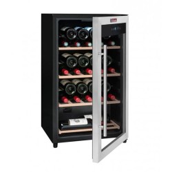La Sommeliere LS36A Solo Wine Cabinet, 36 Bottle Capacity - 5