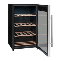 La Sommeliere LS36A Solo Винный шкаф, вместимость 36 бутылок - 4