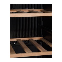 La Sommeliere LS36A Solo Винный шкаф, вместимость 36 бутылок - 6