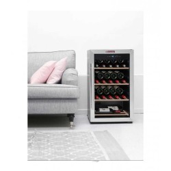 La Sommeliere LS36A Solo Винный шкаф, вместимость 36 бутылок - 7