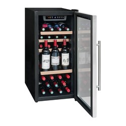 La Sommeliere LS38A Wine Cabinet, 38 Bottle Capacity - 2
