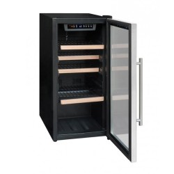 La Sommeliere LS38A Винный шкаф, вместимость 38 бутылок - 6