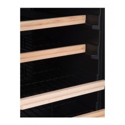 La Sommeliere LS38A Винный шкаф, вместимость 38 бутылок - 7