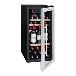 La Sommeliere LS38A Винный шкаф, вместимость 38 бутылок - 3