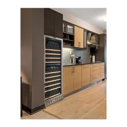 La Sommeliere MZ2V135 Винный шкаф, вместимость 135 бутылок - 4