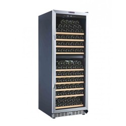 La Sommeliere MZ2V135 Винный шкаф, вместимость 135 бутылок - 3