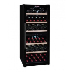 La Sommeliere SLS102.DZ Wine Cabinet, 102 Bottle Capacity - 1