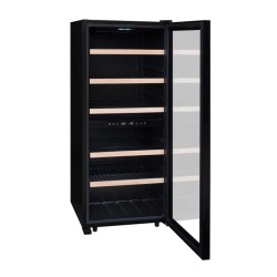 La Sommeliere SLS102.DZ Wine Cabinet, 102 Bottle Capacity - 5
