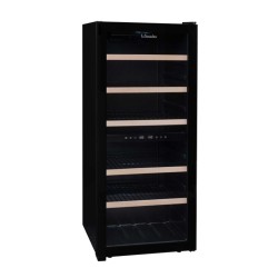 La Sommeliere SLS102.DZ Винный шкаф, вместимость 102 бутылки - 4