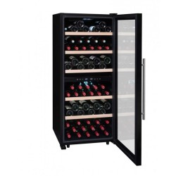 La Sommeliere SLS102.DZ Şarap Dolabı, 102 Şişe Kapasiteli - 2