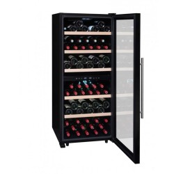 La Sommeliere SLS102.DZ Şarap Dolabı, 102 Şişe Kapasiteli - Thumbnail