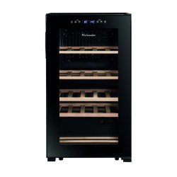 La Sommeliere SLS32 DZBLACK Винный шкаф Service Solo, вместимость 32 бутылки - 4