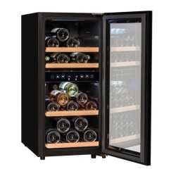 La Sommeliere SLS34.DZ Wine Cabinet, 33 Bottle Capacity - 2