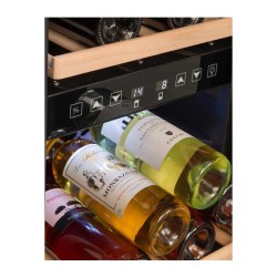 La Sommeliere SLS34.DZ Şarap Dolabı, 33 Şişe Kapasiteli - 9