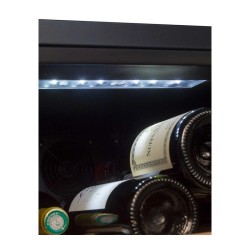 La Sommeliere SLS34.DZ Şarap Dolabı, 33 Şişe Kapasiteli - 8