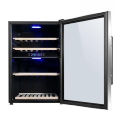 La Sommeliere SLS48.2Z Винный шкаф, вместимость 42 бутылки - 3