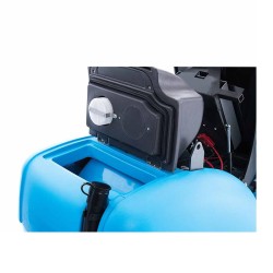 Labomat 195B Машинка для уборки пола на колесах, 180 л, работает от аккумулятора - 6