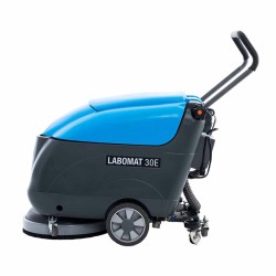 ماكينة تنظيف الأرضيات Labomat 30E، 28 لتر، كهربائية - 3