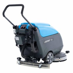 Labomat 30E Push Floor Cleaning Machine, 28 L, Electric - 4