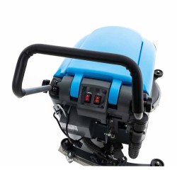 Labomat 30E Push Floor Cleaning Machine, 28 L, Electric - 6