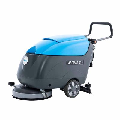 Labomat 30E Нажимная машина для мытья полов, 28 л, электрическая - Labomat