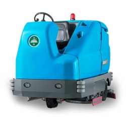 ماكينة تنظيف الأرضيات Labomat 345B، 285 لتر، لاسلكي - 6