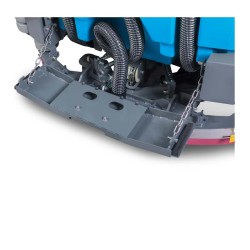 Labomat 345B Велосипедная машина для уборки пола, 285 л, аккумуляторная - 7