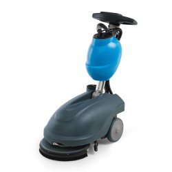 Labomat 35B Compact Cordless Floor Cleaning Machine, 11 L - 1