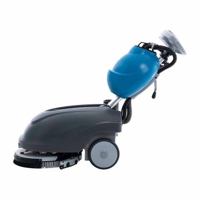 Labomat 35B Compact Cordless Floor Cleaning Machine, 11 L - Labomat