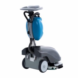Labomat 35B Compact Cordless Floor Cleaning Machine, 11 L - 4