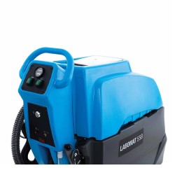 Labomat 55B Push Floor Cleaning Machine, 45 L, Cordless - 5