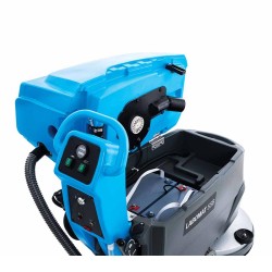 Labomat 55B Push Floor Cleaning Machine, 45 L, Cordless - 6