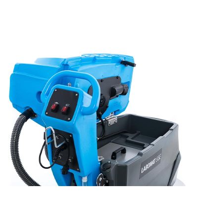 Labomat 55E İtmeli Zemin Temizleme Makinesi, 45 L, Elektrikli - 6