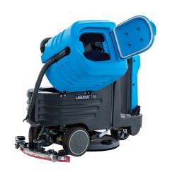 Labomat 75B Ride-on Floor Cleaning Machine, 65 L, Cordless - 4