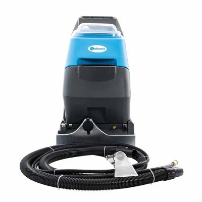 Labomat CC40E Halı Yıkama Makinesi, 21 L - Labomat