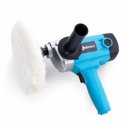 ماكينة العناية بالسطح وتلميع الأسطح Labomat DISC 18P - 1