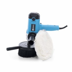 Labomat DISC 18P Surface Care and Polishing Machine - 2