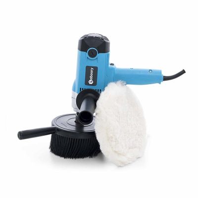 Labomat DISC 18P Surface Care and Polishing Machine - Labomat