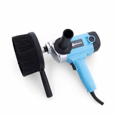 Labomat DISC 18P Surface Care and Polishing Machine - Labomat