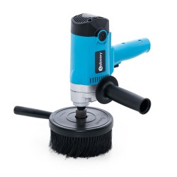 Labomat DISC 18P Surface Care and Polishing Machine - 4