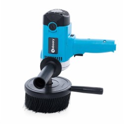 Labomat DISC 18P Surface Care and Polishing Machine - 5