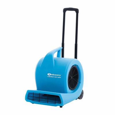 Labomat DRY 900E Halı Kurutma Makinesi - 2