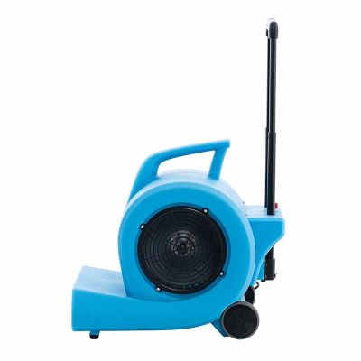 Labomat DRY 900E Halı Kurutma Makinesi - 3
